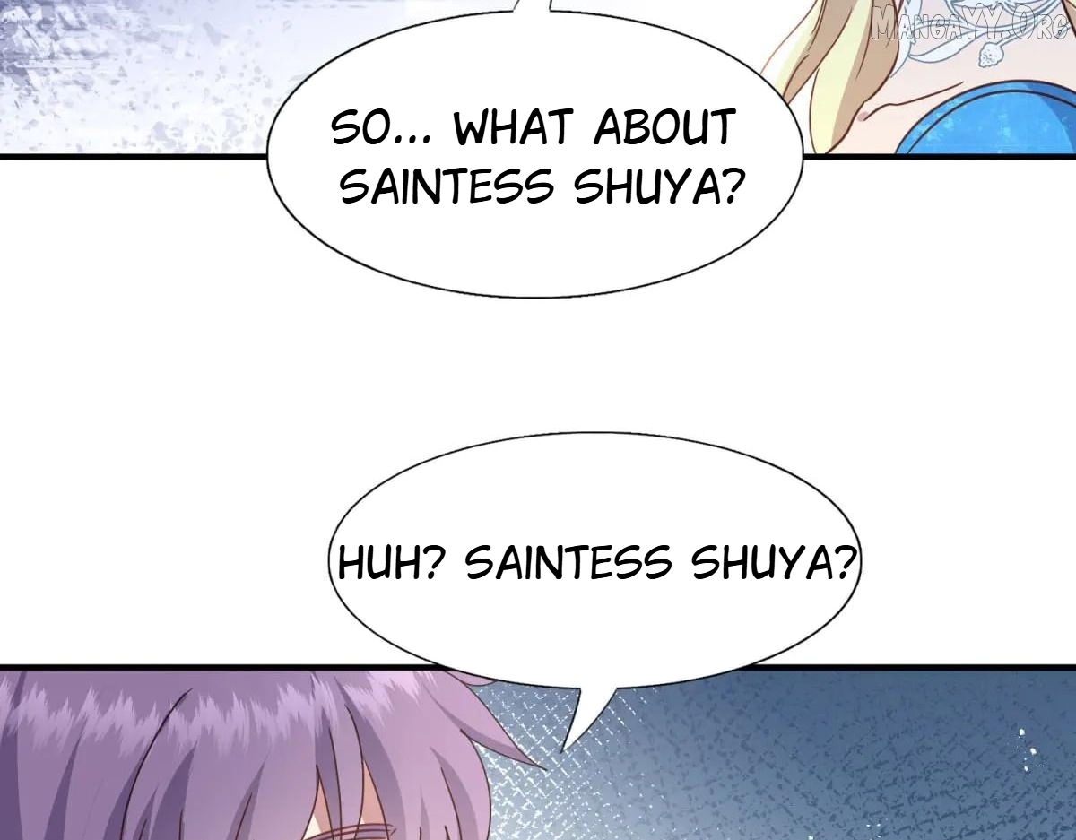 Don't Embarrass Me Chapter 171 - page 29